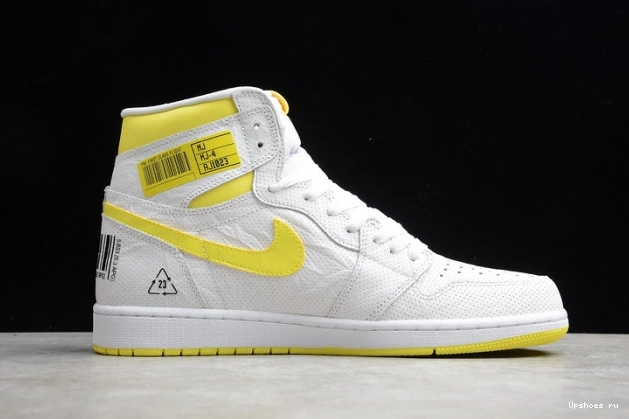 1 OG 555088-170 AIR JORDAN FLIGHT” RETRO HIGH CLASS “FIRST 0810